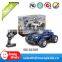 8ch rc engineering vehicle rc tracked vehicle