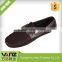 OEM ODM Service Less Rubbing PU Leisure Mens Leather Loafers Casual Shoes