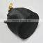 wholesale satin drawstring cosmetic bag