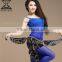 High quality new design belly dance Camisole from china(BX002)