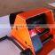 GR500 Heavy duty hand winch lifting winch
