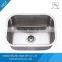 Double Bowl 304 Stainless Steel Kitchen Sink