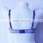China bra factory OEM service girls underwear bra new design