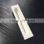 Bn/Boron nitride nozzle for melting amorphous alloy