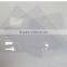 PVC Material transparent pvc sheet price