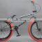 20 Inch Bmx Bike / Aluminum Alloy Bike Frames