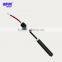 Pro 8" Mini Hand Pump In Plastic Box