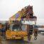 made in japan used kato 50t hydraulic mobile crane good price offered