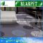 Best quality hot selling printed carpet tile