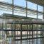 Auto sliding door with brushless motor, sensor, GOST