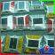 strobe led solar warning light flashing solar traffic warning light