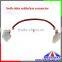 New 15 length Solerless LED Strip Power connector