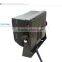7 inch Quad Monitor Reversing Car Monitoring System built in SD recorder