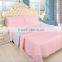 100% cotton gauze crinkle fabric for gauze towel blanket
