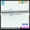 HIGH QUALITY FACTORY STRUCTURAL STAINLESS STEEL HEM-LOK POP RIVETS