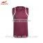 Customized low price dri fit polyester workout tank top