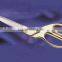 Tailor & Embroidery Scissors manufacturing stainless steel scissors