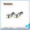 T10 5 pcs 5050 SMD error free auto led bulb