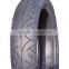 Advanced materials DEJI tubeless motorcycle tire 130/60-13