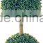artificial boxwood ball,.artificial boxwood topiary, artificial melon grass Ball, artificial plants