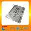 sliver silk-screen printing plastic business card                        
                                                                                Supplier's Choice