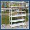 Light Weight Slotted Angle Boltless Display Rack                        
                                                Quality Choice