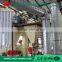 Bottom price best sell for poultry feed pellet production line