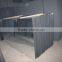 mirror factory Top quality aluminum mirror, frameless mirror