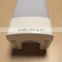Phase-angle/Silicon-control dimmable IP65 Led linear light Sensor/emergency