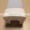 Sensor/emergency/dimmable TRI-PROOF led linear light replacement solution for parking lot/warehouse/factory/supermarket/ subway