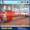 Factory supply heavy duty mobile gantry crane,rail gantry crane 30 ton new used price for sale, 15m lifing height gantry crane