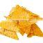 Full Automatic Easy Operate Triangle Chips/Doritos/Tortilla Chips Machinery