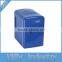 HF-600 DC 12V Car Refrigerator AC 220V/110V Auto Mini Car Fridge Car Cooler 7L 12L 18L 26L 32L 45L 50LCE certificate)