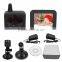 Wireless Baby Monitor Digital Camera DV Recorder With Audio Transmission 3.5" Colour LCD Screen With Night Vision 2009