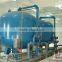 automatic sand and activated carbon filter