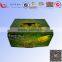 fruit and vegetable storage box,carton box for vegetable