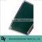 Green chalk board school black board wall mounted writing board
