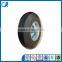Manufacturer folding hand trolley tires