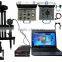 Common Rail Pump Performance Test Bench to meet Bosch stage 3 repair standard
