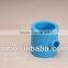 Reducing Tee - PPR Pipes and Fittings - Blue - PPR PIPE FITTING, plastic pipe, ppr pipe, ppr pipe fitting, plastic pipe fitting