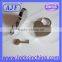 AJF decorative heart padlocks for valentines day promotional items