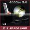 Energy Saving H9 Error-Free Competitive Price High Lumen For Skoda Octavia Fog Light