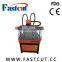 Mini Fastcut Series 3 axis cnc milling machine