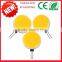 Hot sales 3000K DC12V G4 LED g4 4000k led