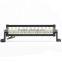 Promotion 72W dual rows led light bars for tractor, forklift, off-road, ATV, excavator, heavy duty equipment 72w led light bar