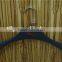 clothes display plastic hanger