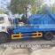 Good Price Dongfeng 8cbm Swing Arm Garbage Truck