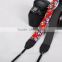 LF-02 China style series camera shoulder neck strap for DSLR for canon for nikon