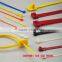 wire nylon cable tie(3.6-120)