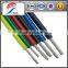 Nylon Coated AISI304 Stainless Steel Wire Rope